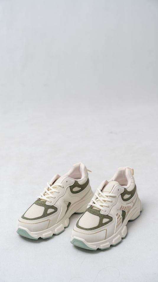 Baskets à plateforme