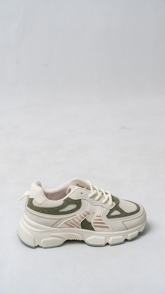 Baskets à plateforme