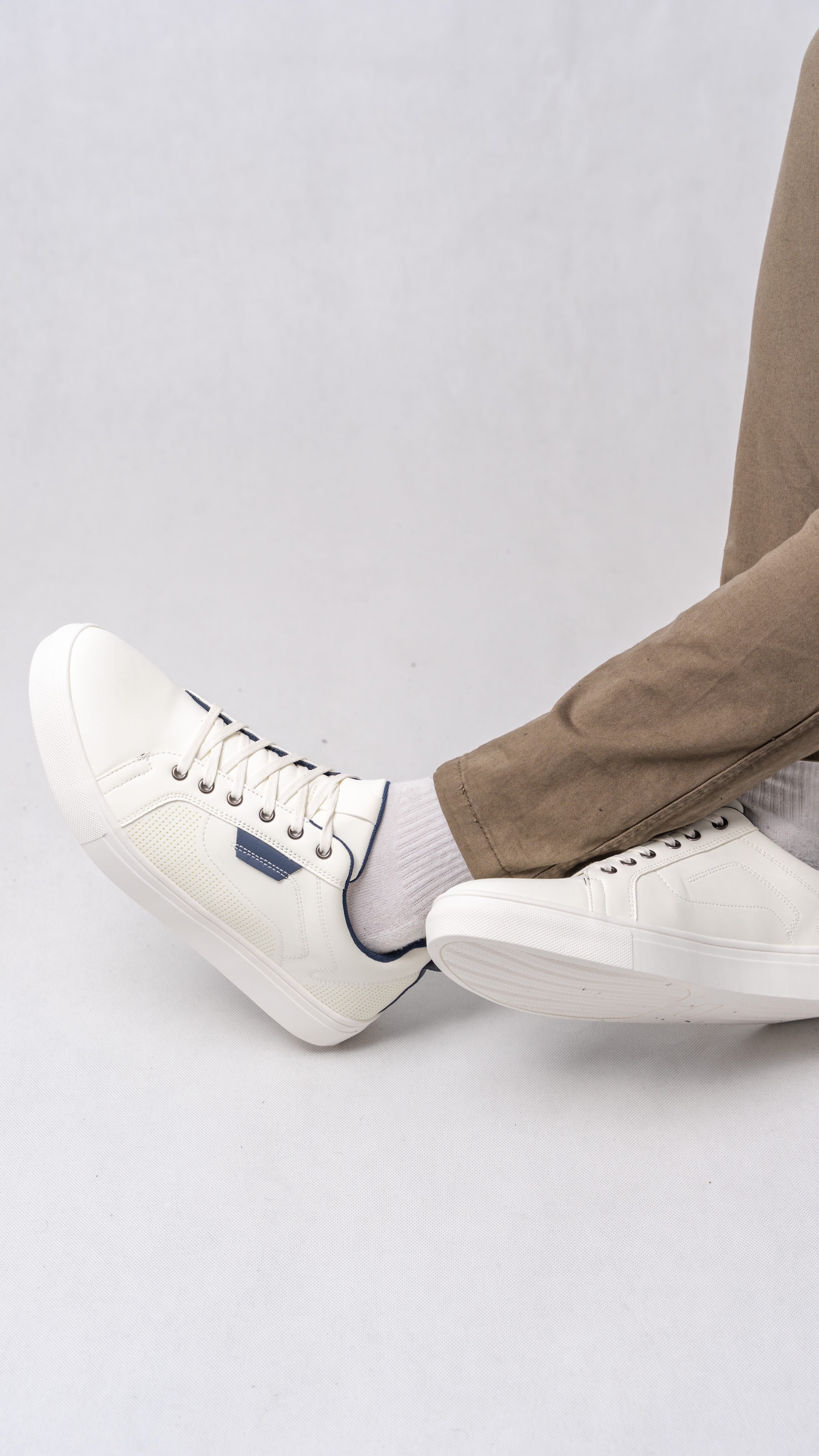 Espadrille Homme - Main Image