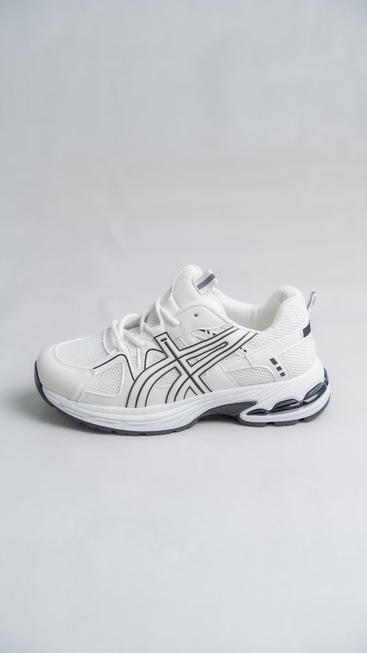 Basket tendance pour Femme