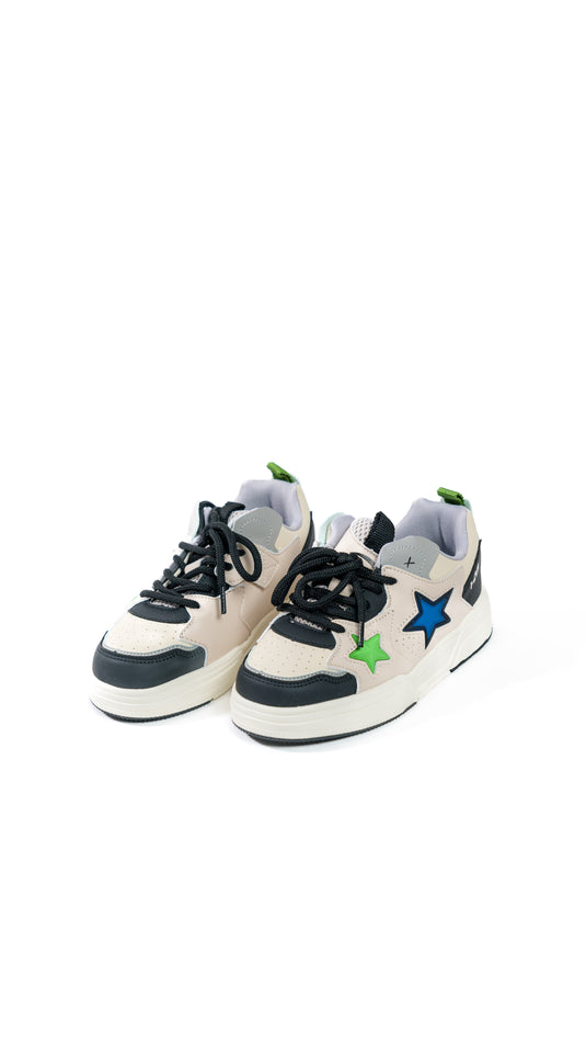 Basket enfant - Manuella