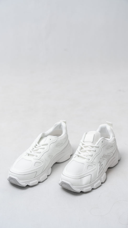 Baskets à plateforme