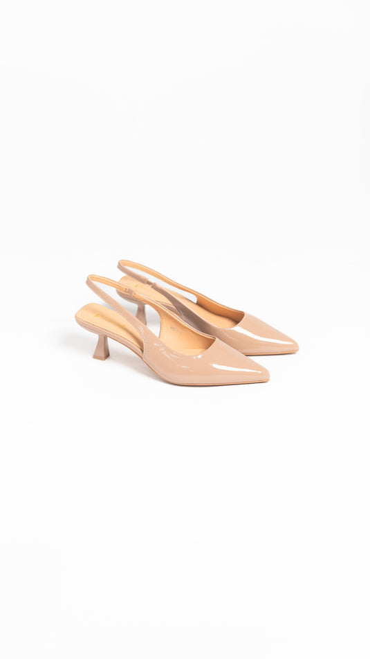 Escarpins femme