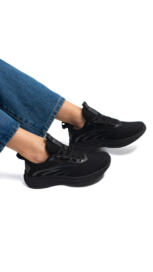 Basket confortable femme - Manuella