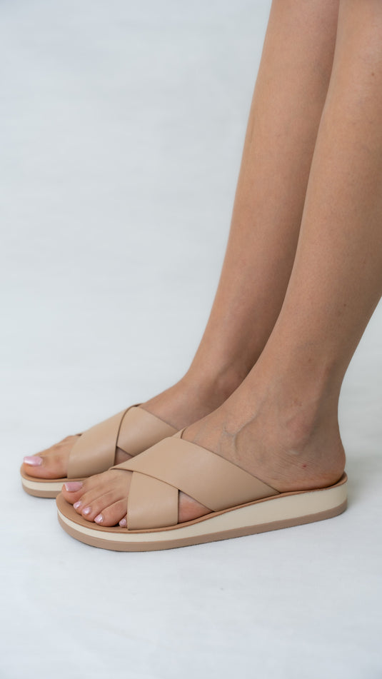 Mule Femmes