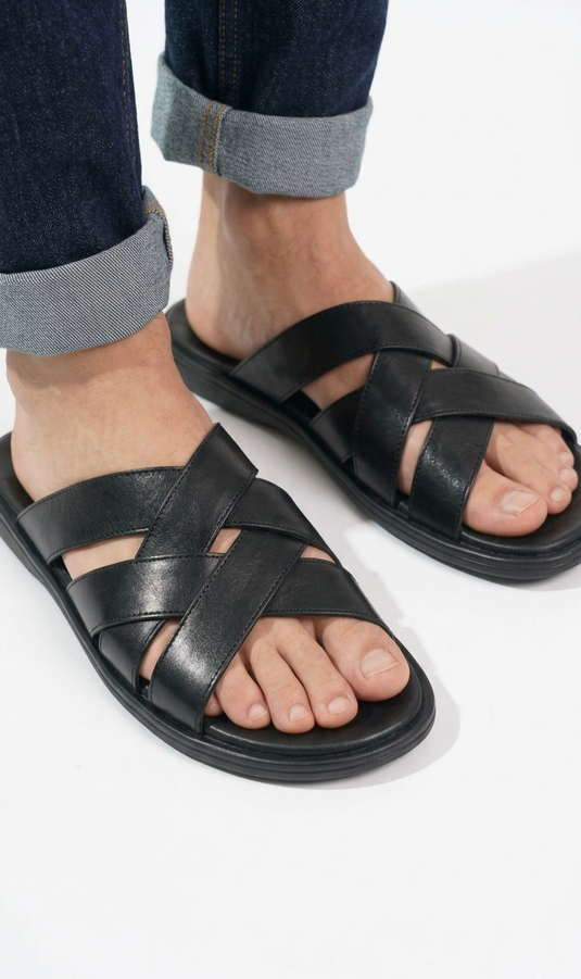 Mule Homme