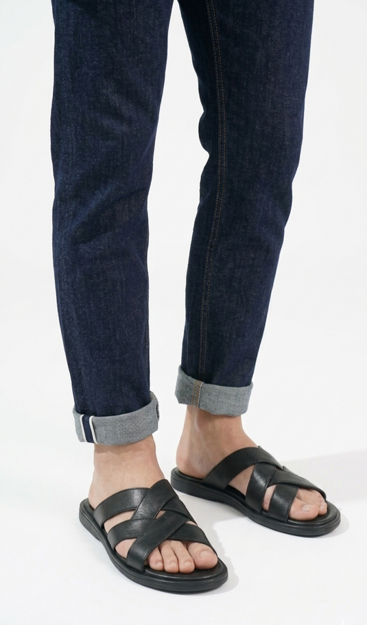 Mule Homme