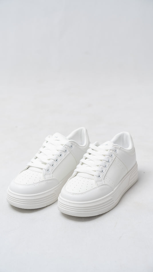 Basket Femme Manuella