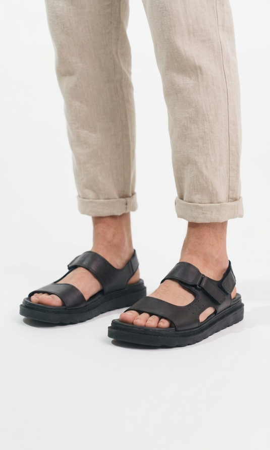 Sandales Homme