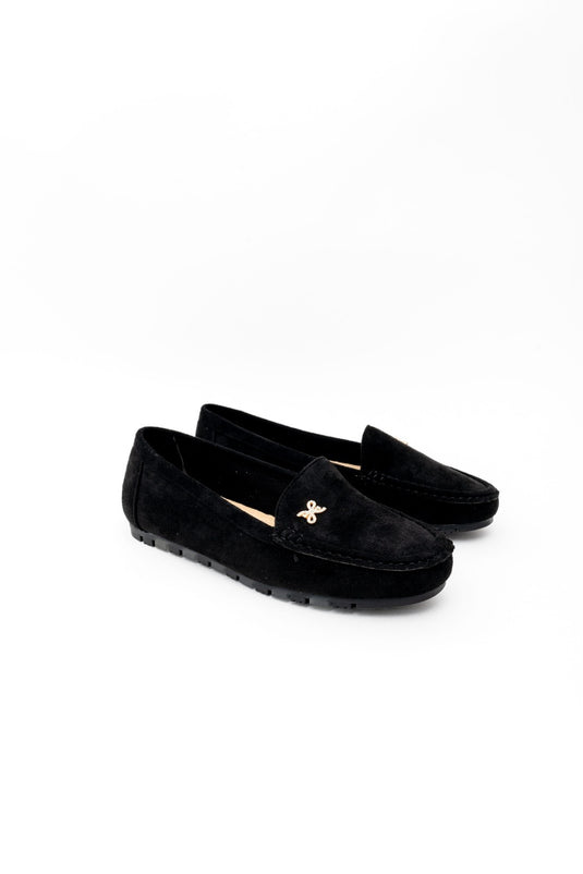 Mocassins Femme