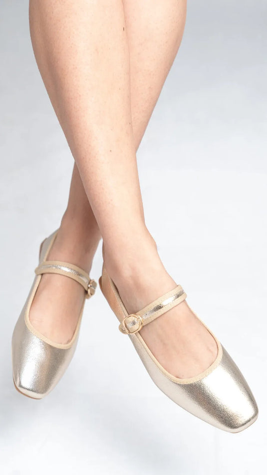 Ballerines Femme