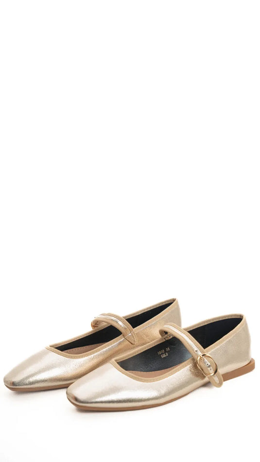 Ballerines Femme