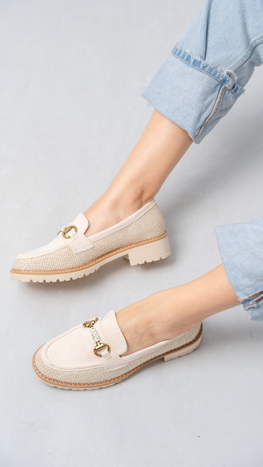 Beige
