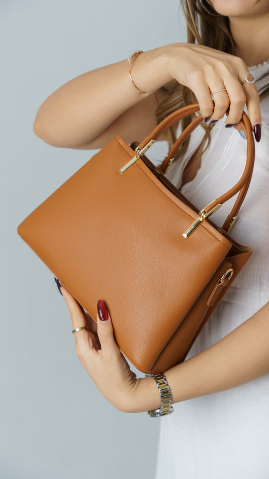 Sac A Main Manuella