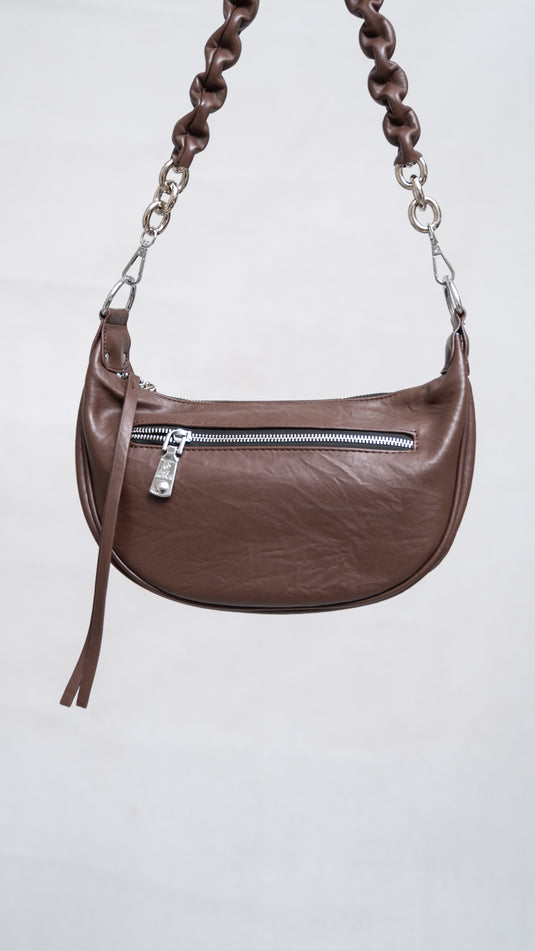 Sac à main avec bandouliére