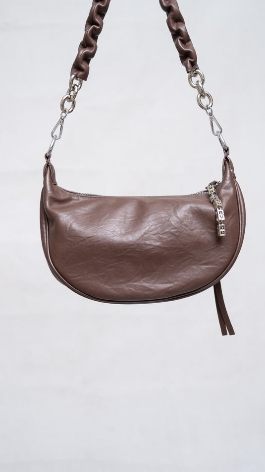 Sac à main avec bandouliére