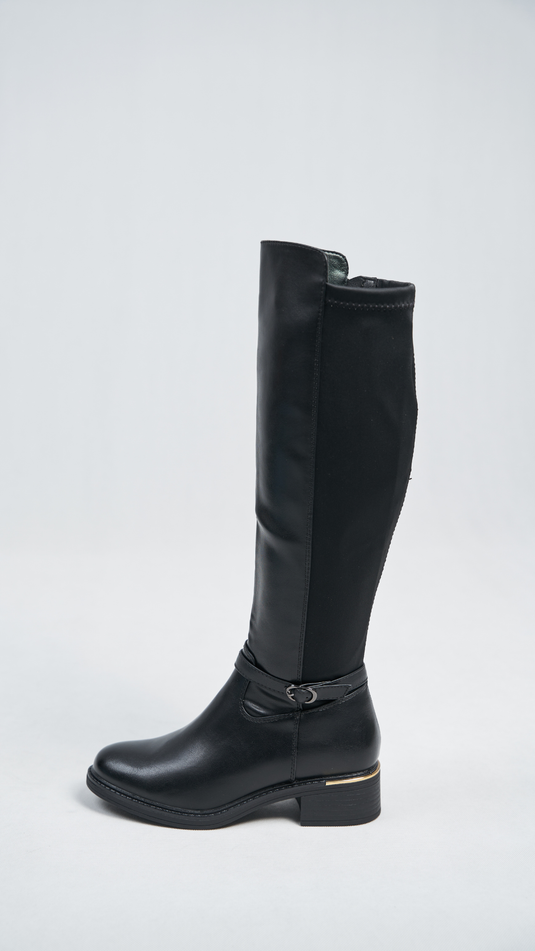 Bottes femme