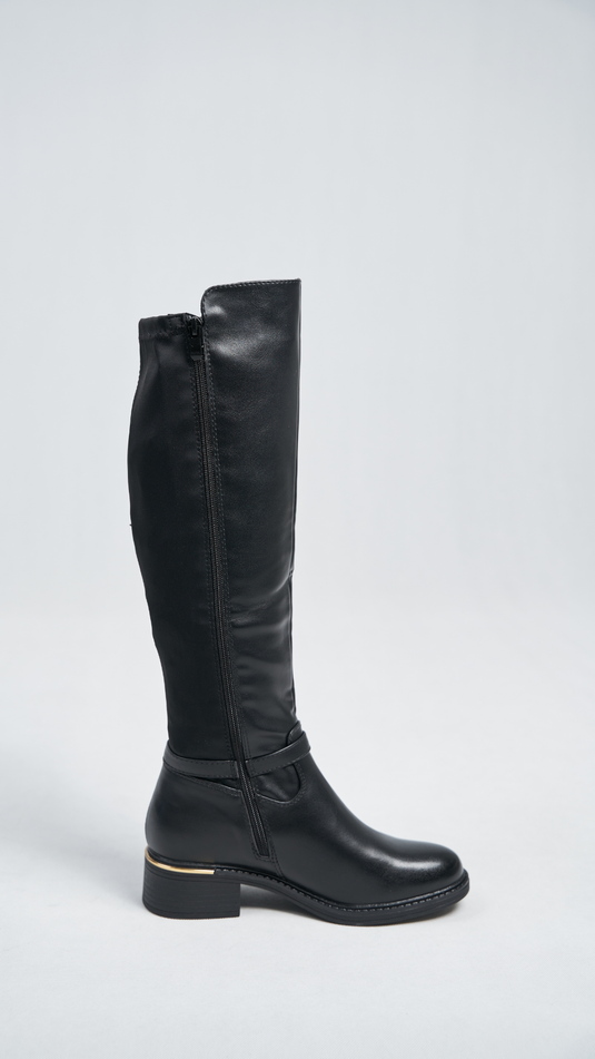 Bottes femme