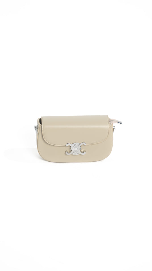Sac pochette avec bandoulière