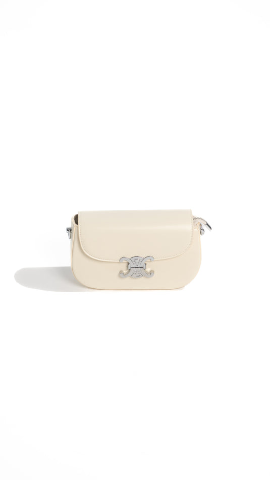 Sac pochette avec bandoulière