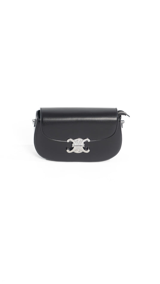 Sac pochette avec bandoulière