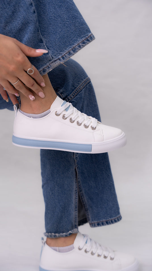 Espadrilles Femme