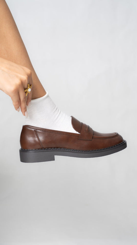 Marron