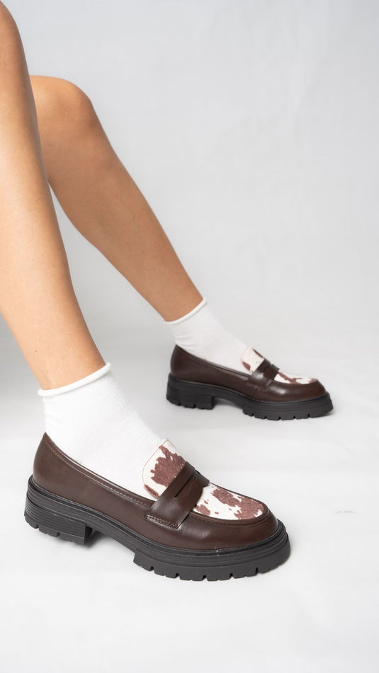 Marron