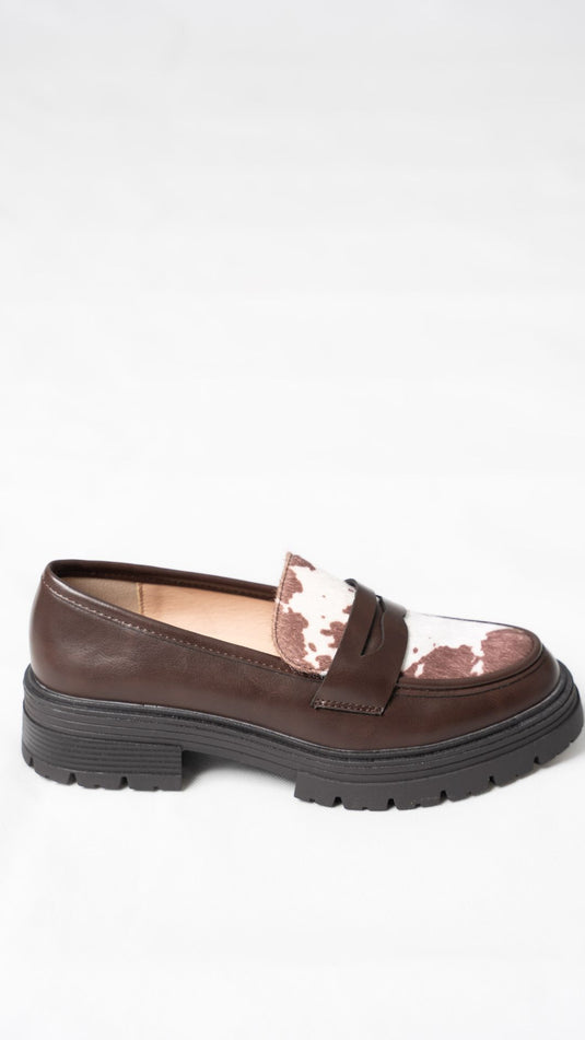 Marron