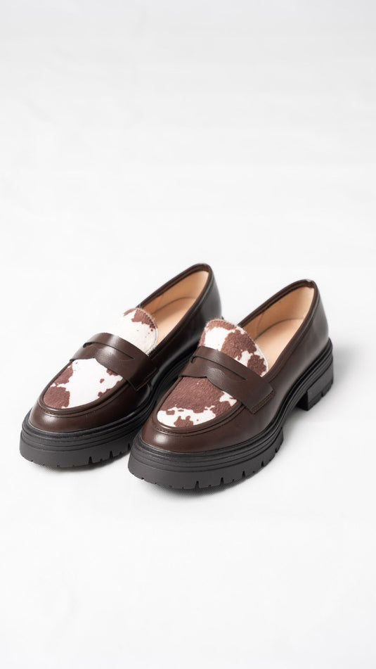 Marron
