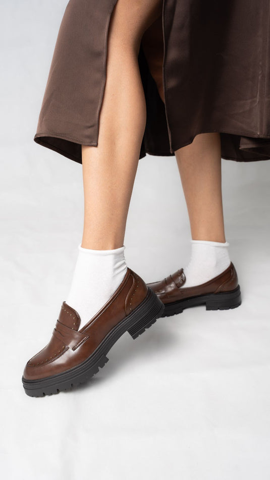 Marron