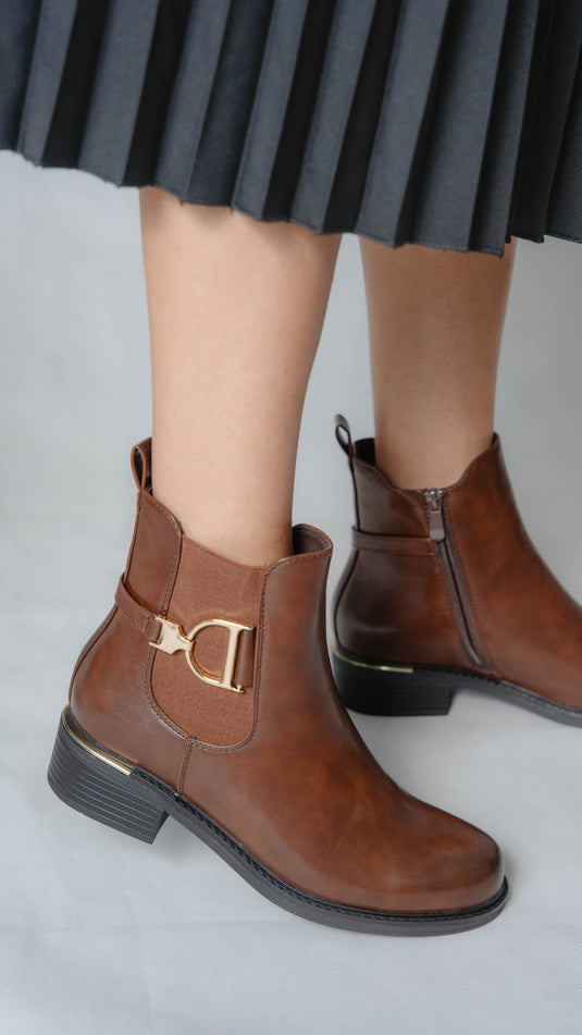 Marron