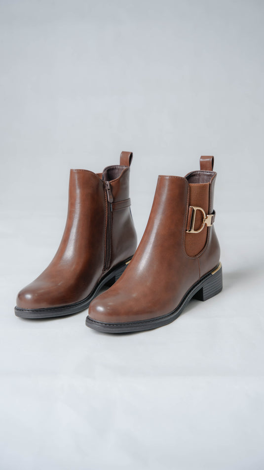 Marron