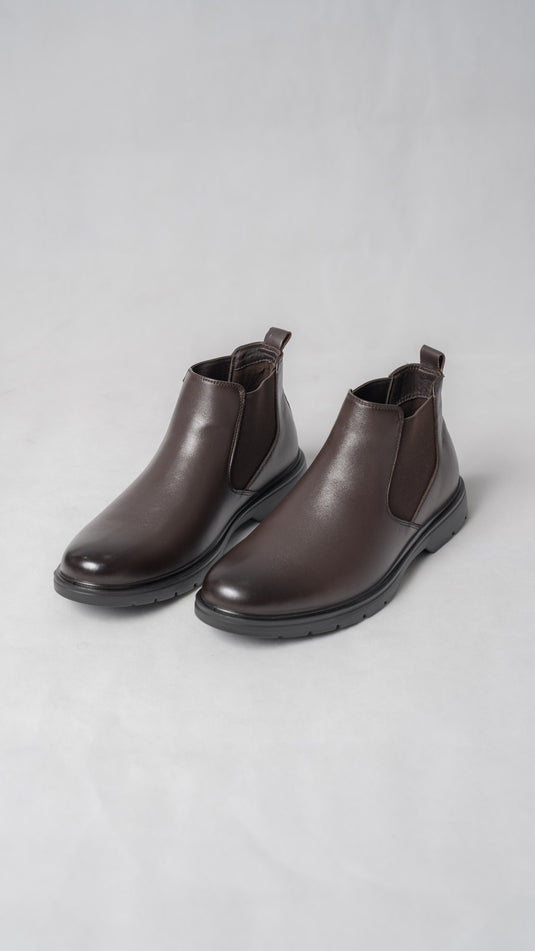 Boots homme