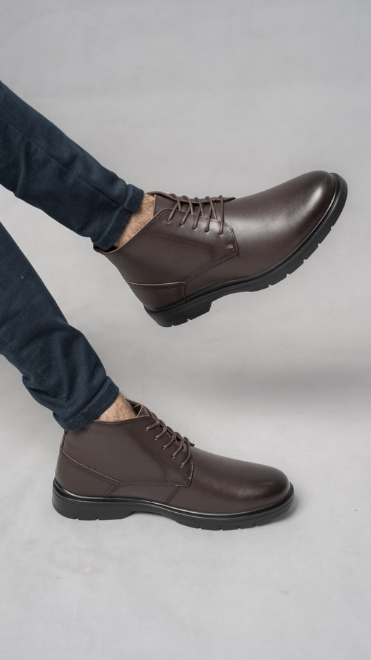 Boots homme