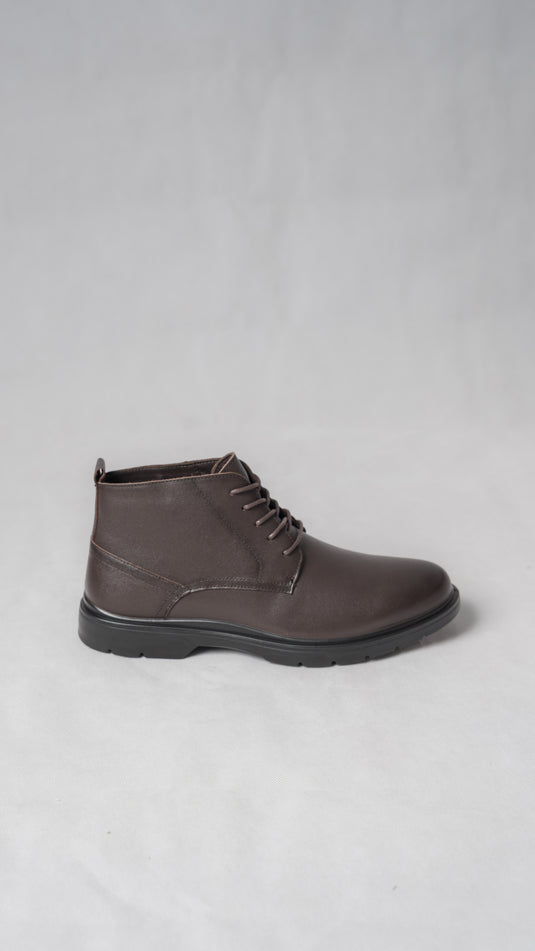 Boots homme