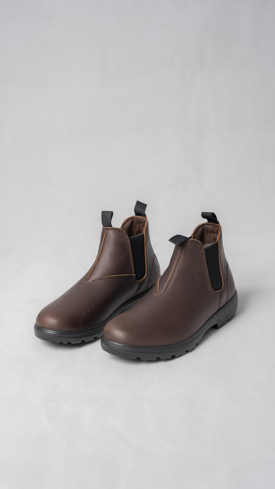 Boots homme