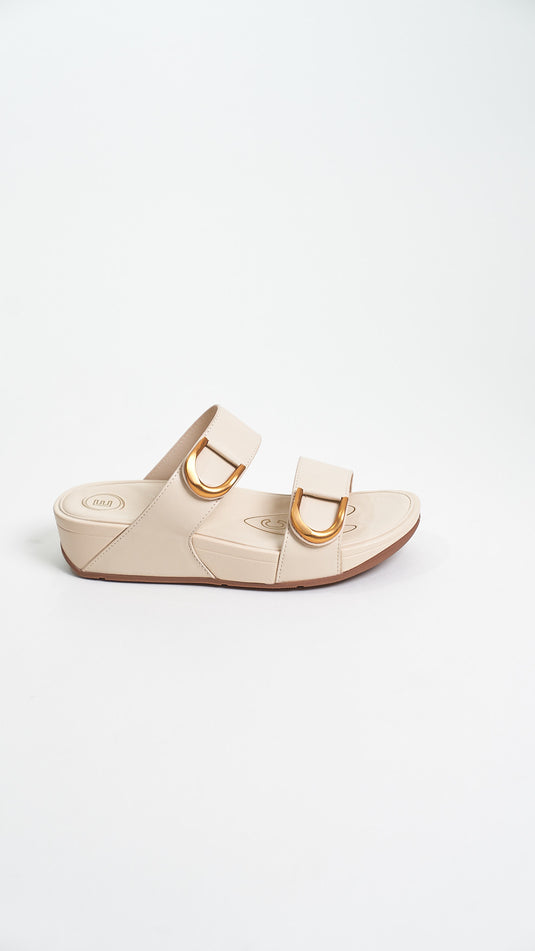 Mules confort chic femme