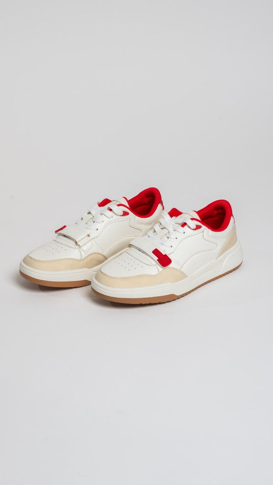 Basket à plateforme - Manuella