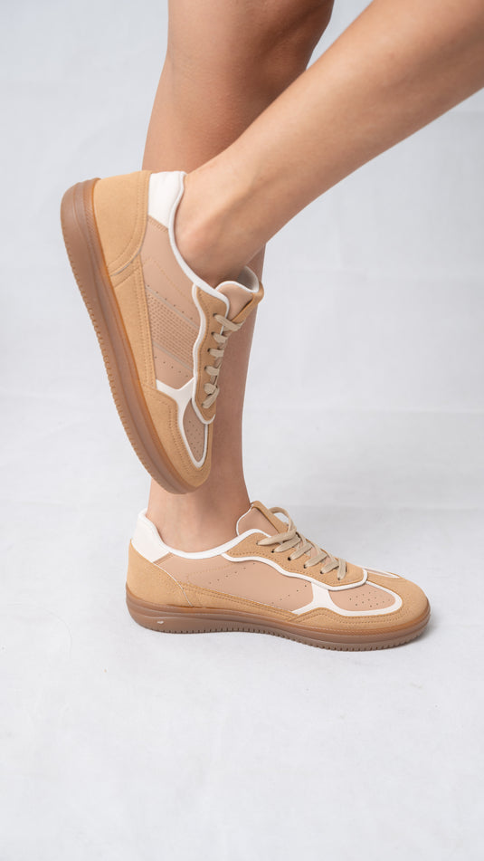 Basket Femmes - Manuella