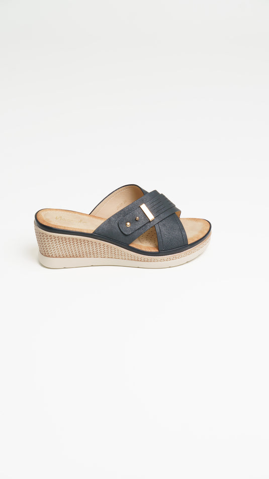 Sabot confortable femme