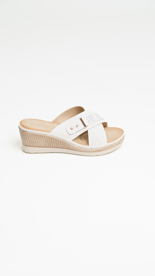 Sabot confortable femme