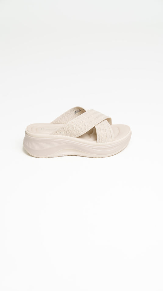 Sabot confortable femme