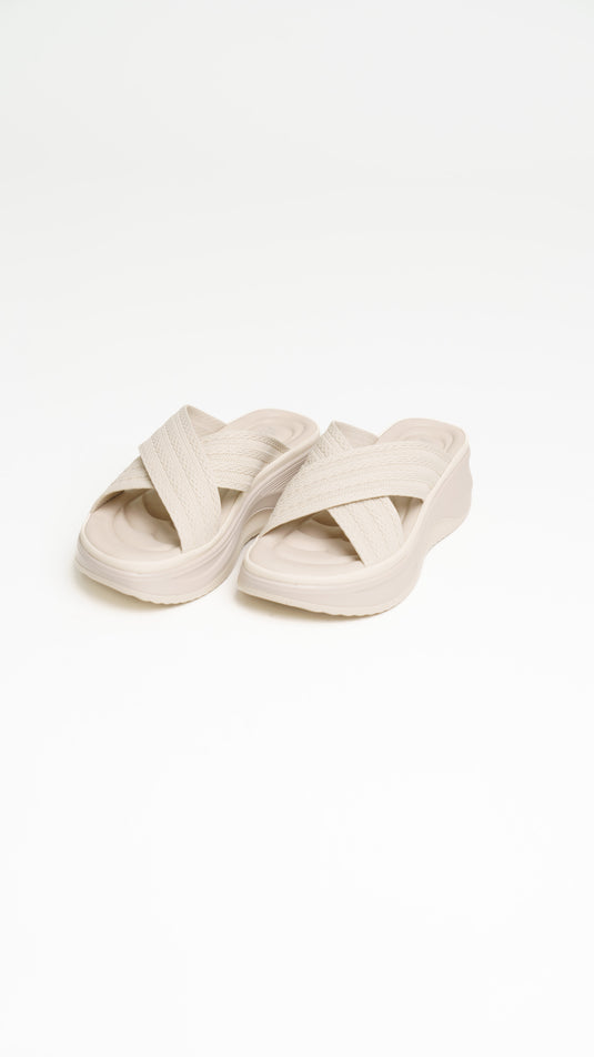 Sabot confortable femme
