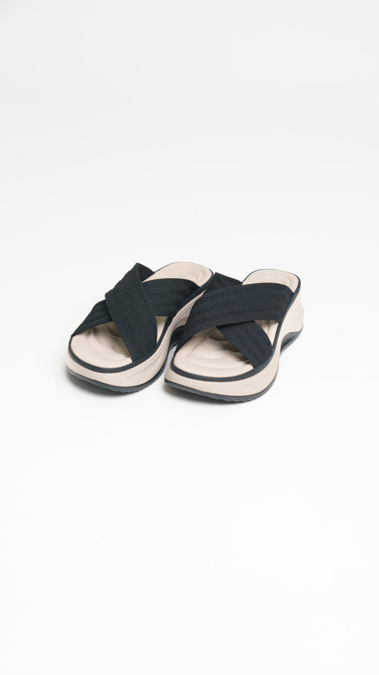 Sabot confortable femme