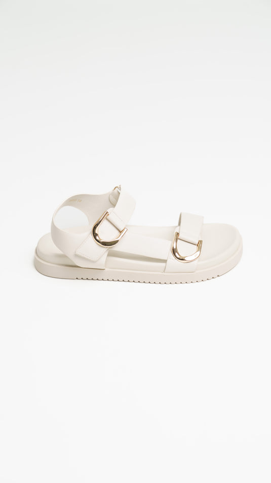 Sandales confortables femme