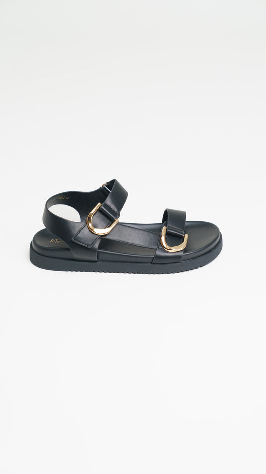 Sandales confortables femme