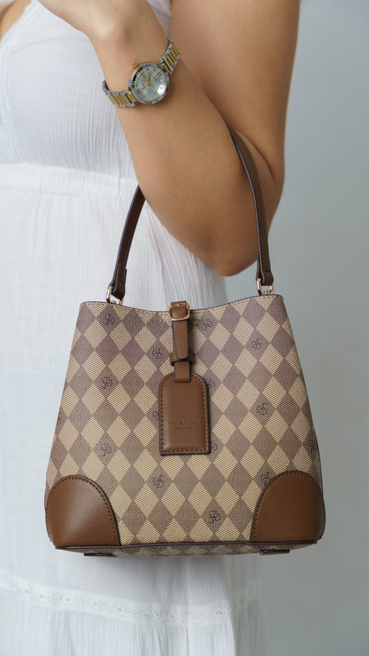 Sac Manuella