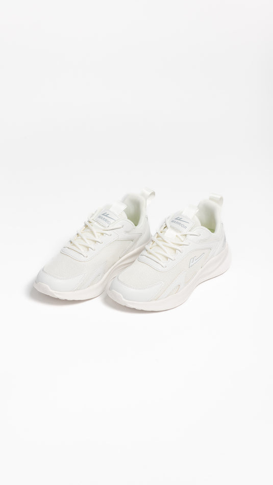 Basket minimaliste femme - Manuella