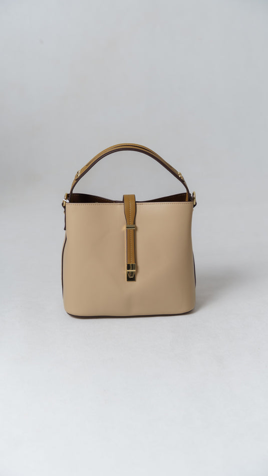 Sac à main élégant avec bandoulière